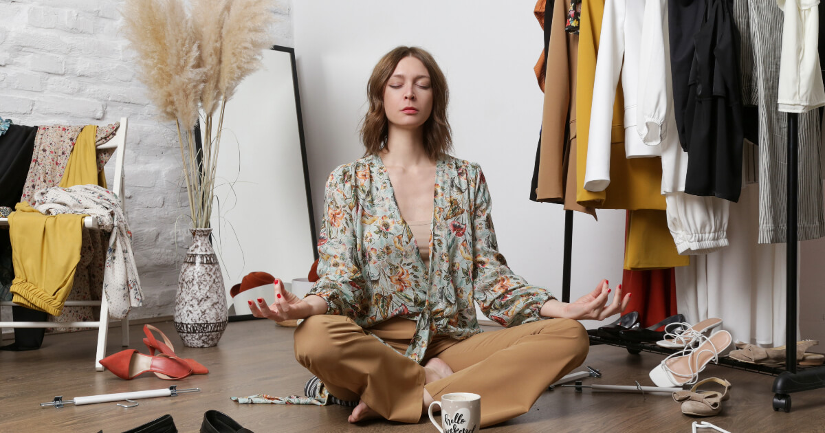 Finding Zen in the Chaos: Mindfulness Tips for Busy Professionals