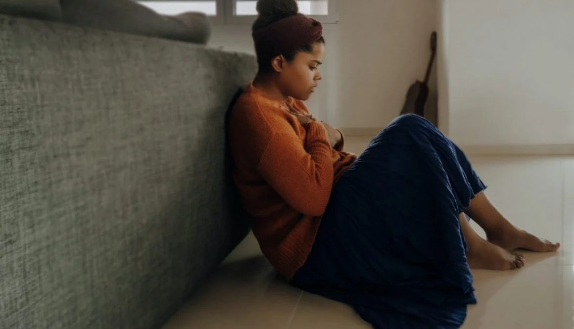 How to Recognize Anxiety Symptoms in Yourself 