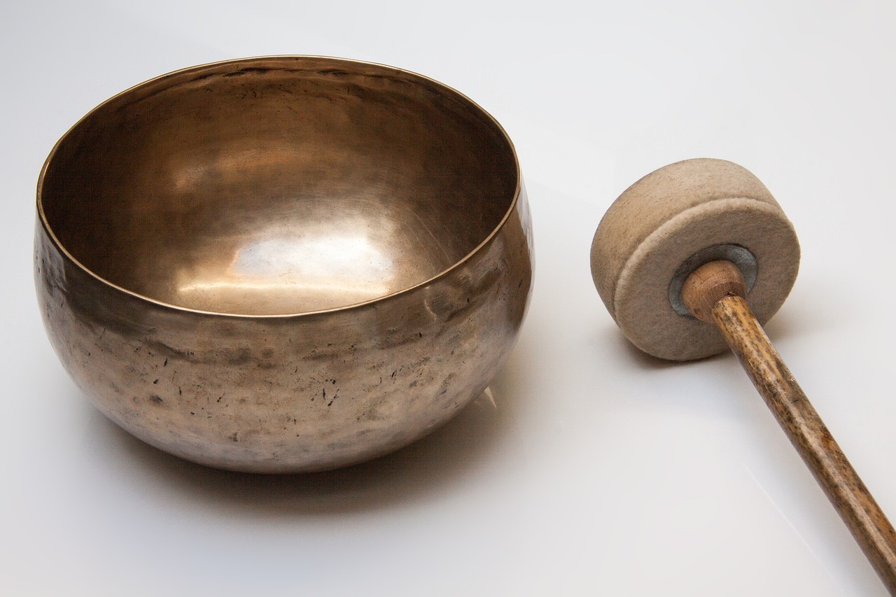 The Power of Sound Therapy: Using Music and Nature Sounds for Relaxation