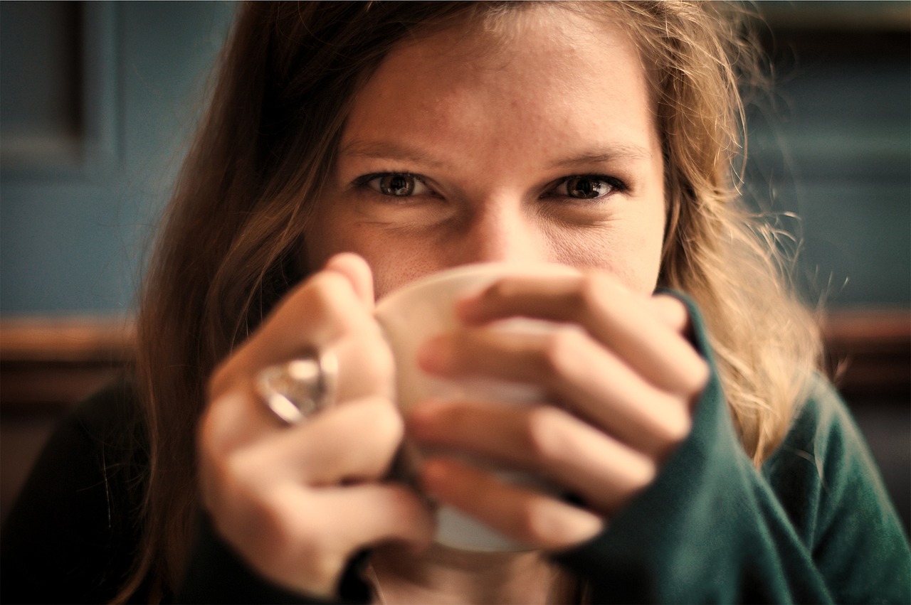 Unwind Your Mind: A Sip of Tea and a Dash of Cognitive Behavioral Therapy