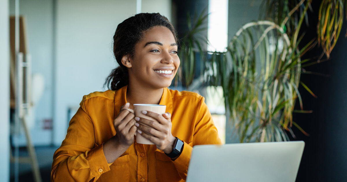 Self-Care on the Go: 5 Simple Strategies for Busy Bosses