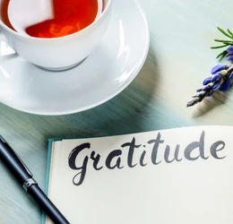 Positive Psychology